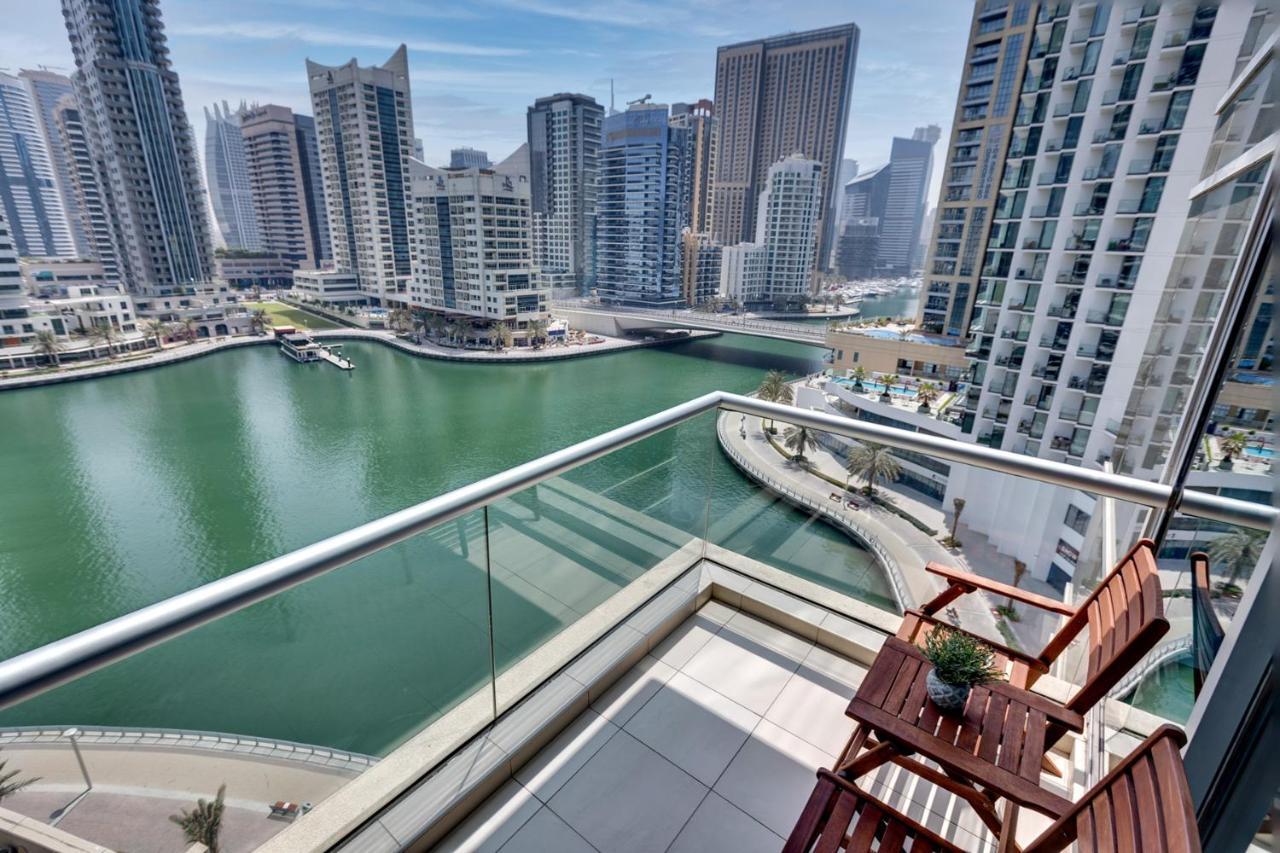 Park Island, Dubai Marina Apartment Ngoại thất bức ảnh